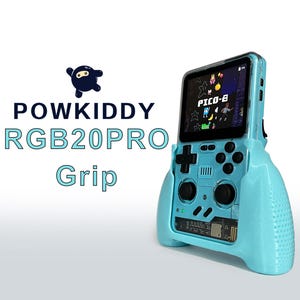 Powkiddy RGB20PRO Grip