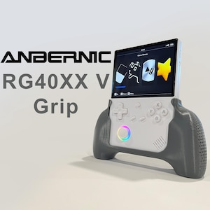 Anbernic RG 40XX V-greep
