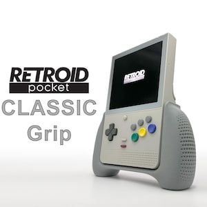 Retroid Pocket Classic Grip