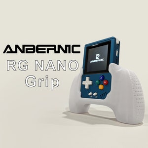 Anbernic RG Nano