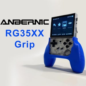 Anbernic RG35XX Grip