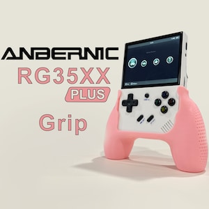 Anbernic RG35XX Plus Grip