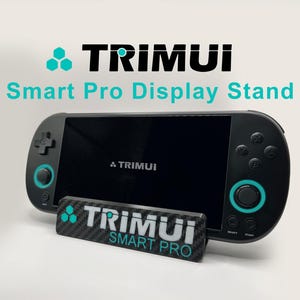 TRIMUI Smart Pro Display Stand