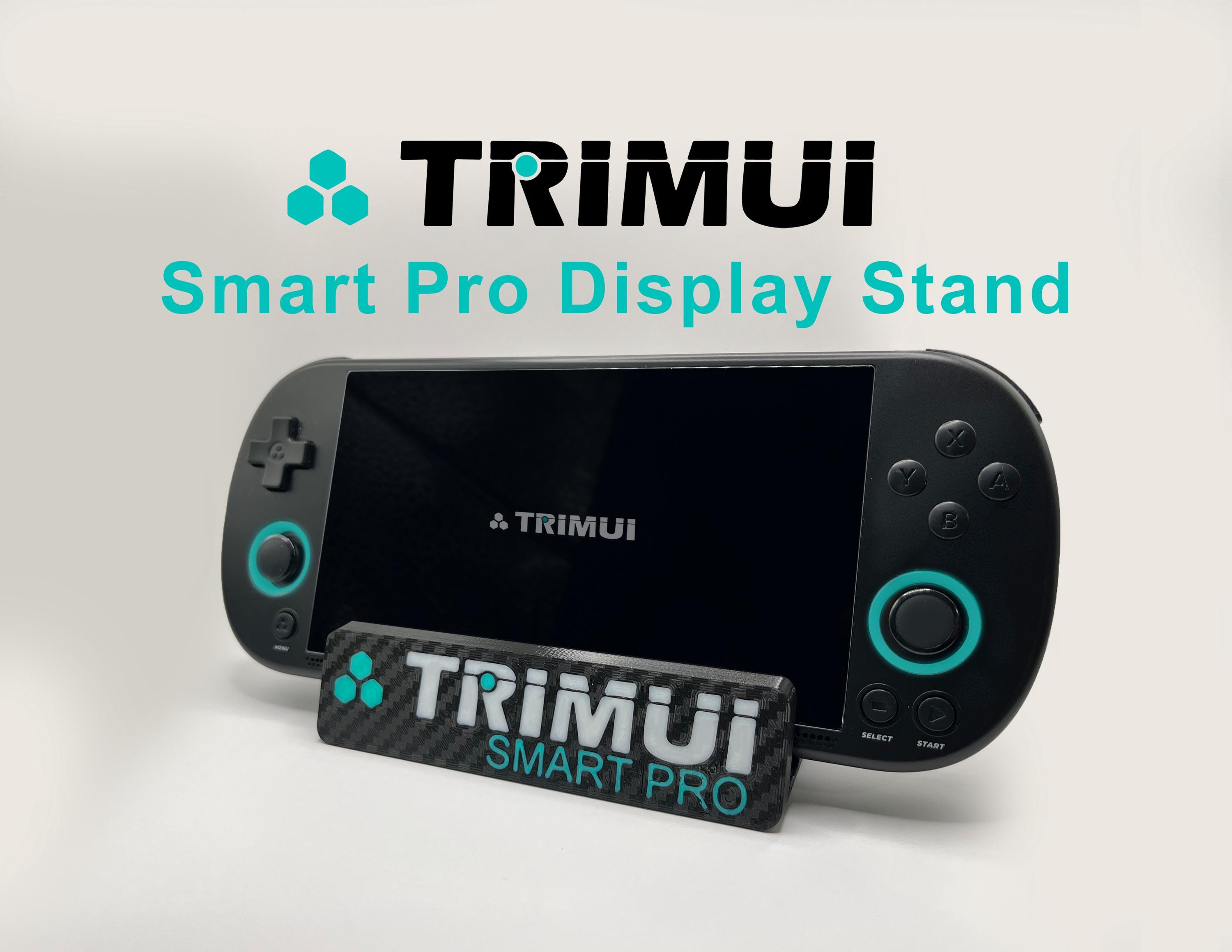 Trimui Smart Pro - Etsy