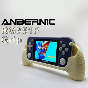 Anbernic RG351P-greep