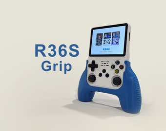 R36S Grip