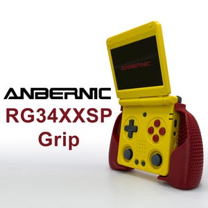 RG34XXSP Grip