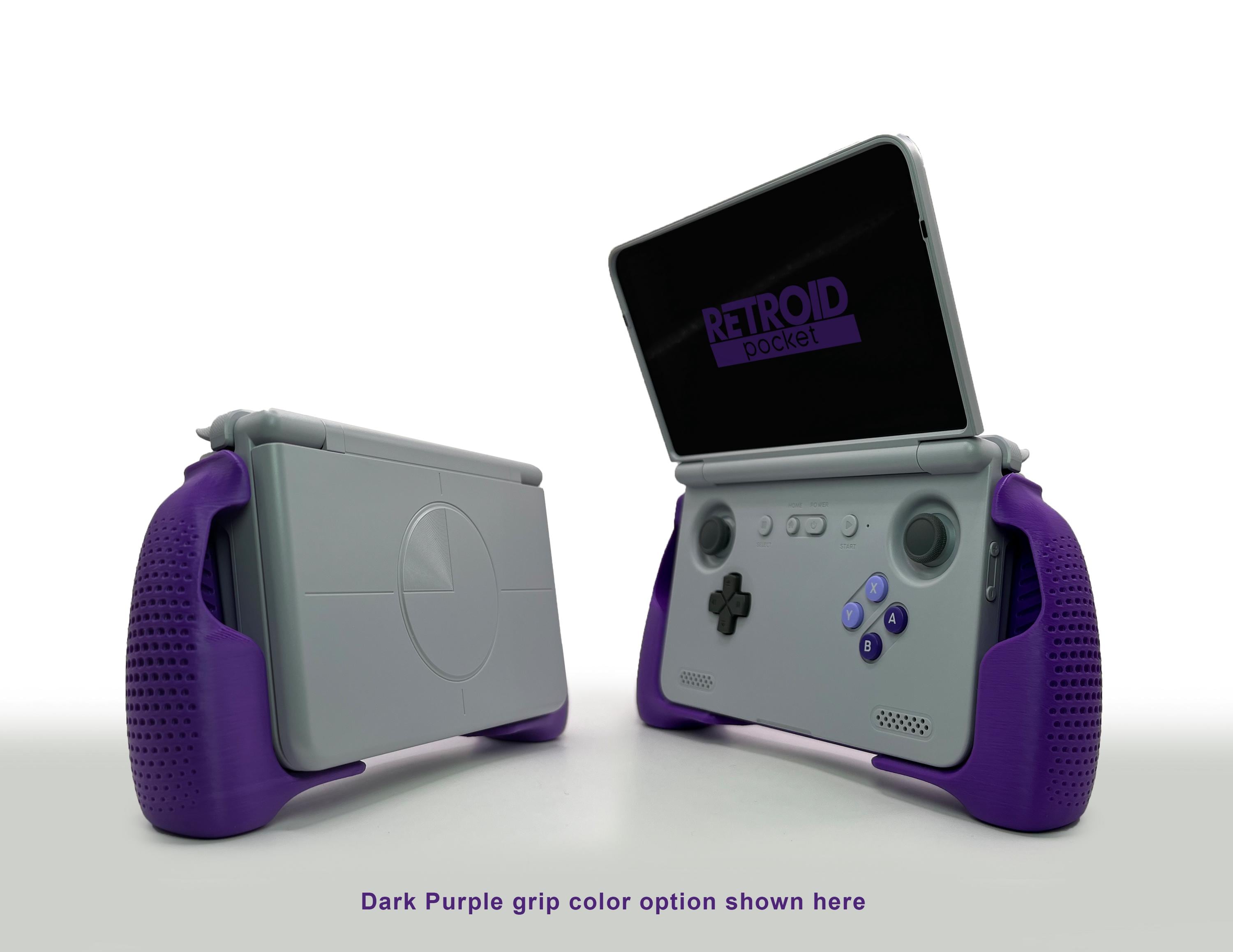 シモンズグランドセール 2 Flip Pocket Retroid Grip Etsy - その他