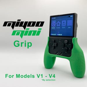 Miyoo Mini Grip