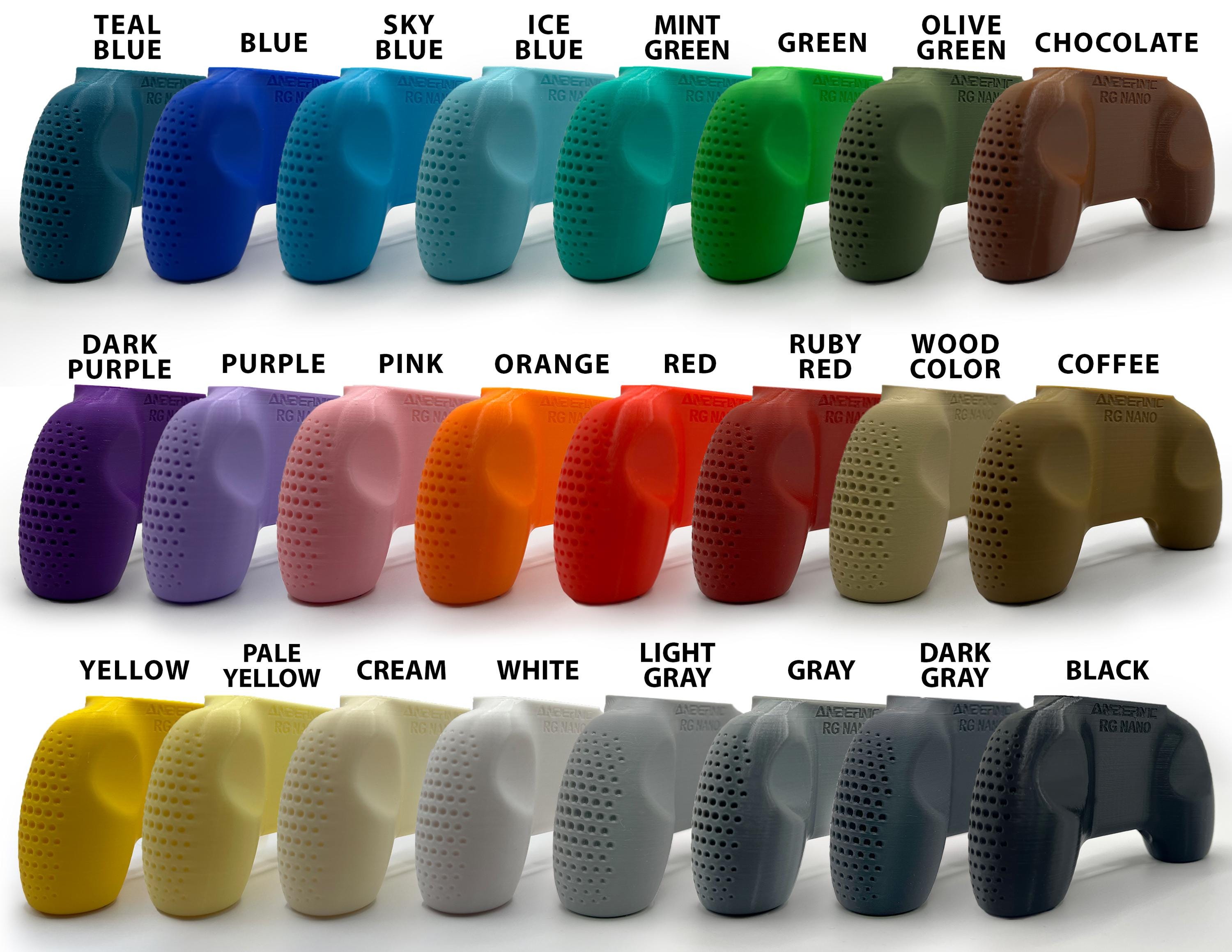 1.70インチ スポーツ レーティング済み HEAVY GRIP 6個セット ハンド