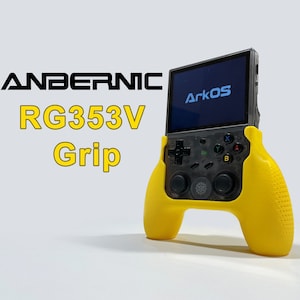 Anbernic RG353V/RG353VS Grip