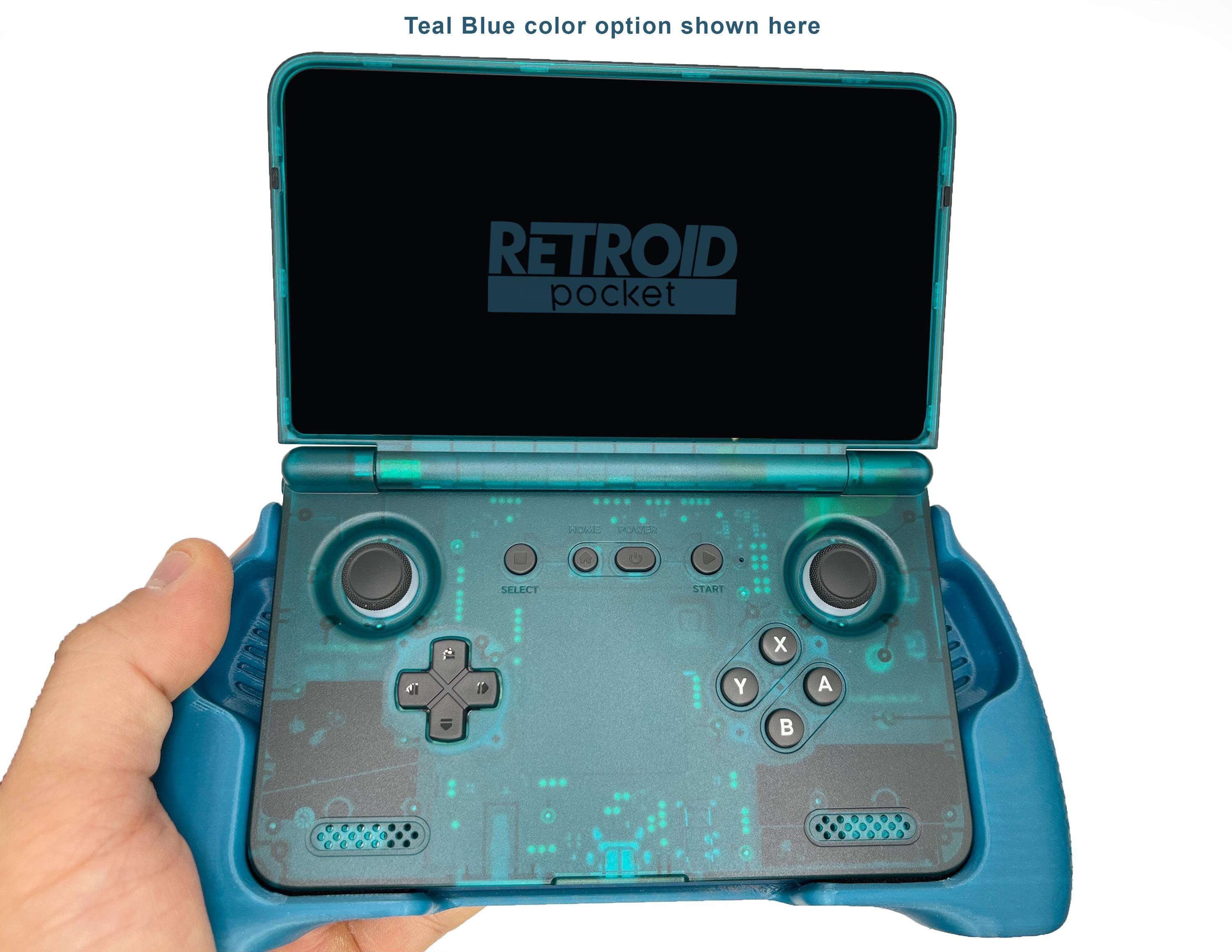 Retroid Pocket Flip 2 Grip - Etsy