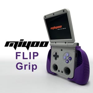 Miyoo Flip - Etsy