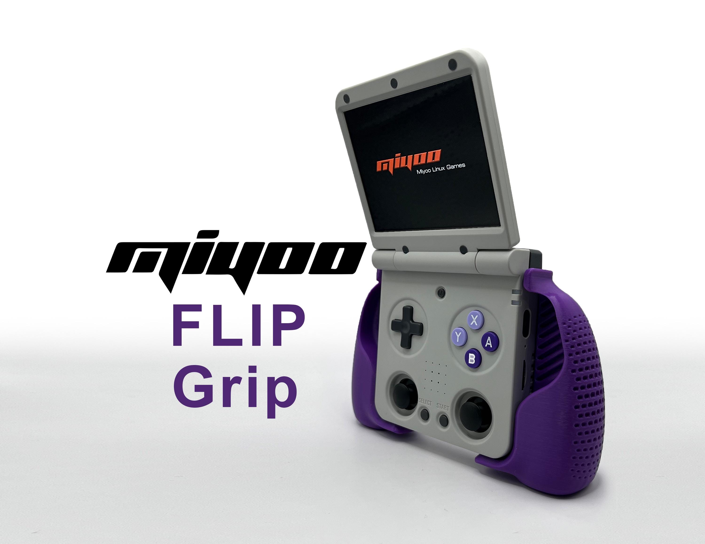 Miyoo Flip - Etsy Miyoo Flip - Etsy
