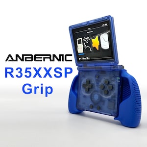 Anbernic RG35XXSP Grip