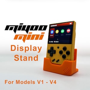 Miyoo Mini Display Stand