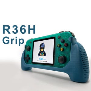 R36H Grip