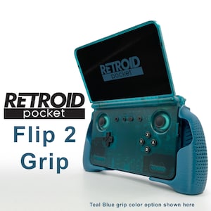 Retroid Pocket Flip 2 Grip
