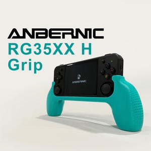 ANBERNIC RG35XX Plus