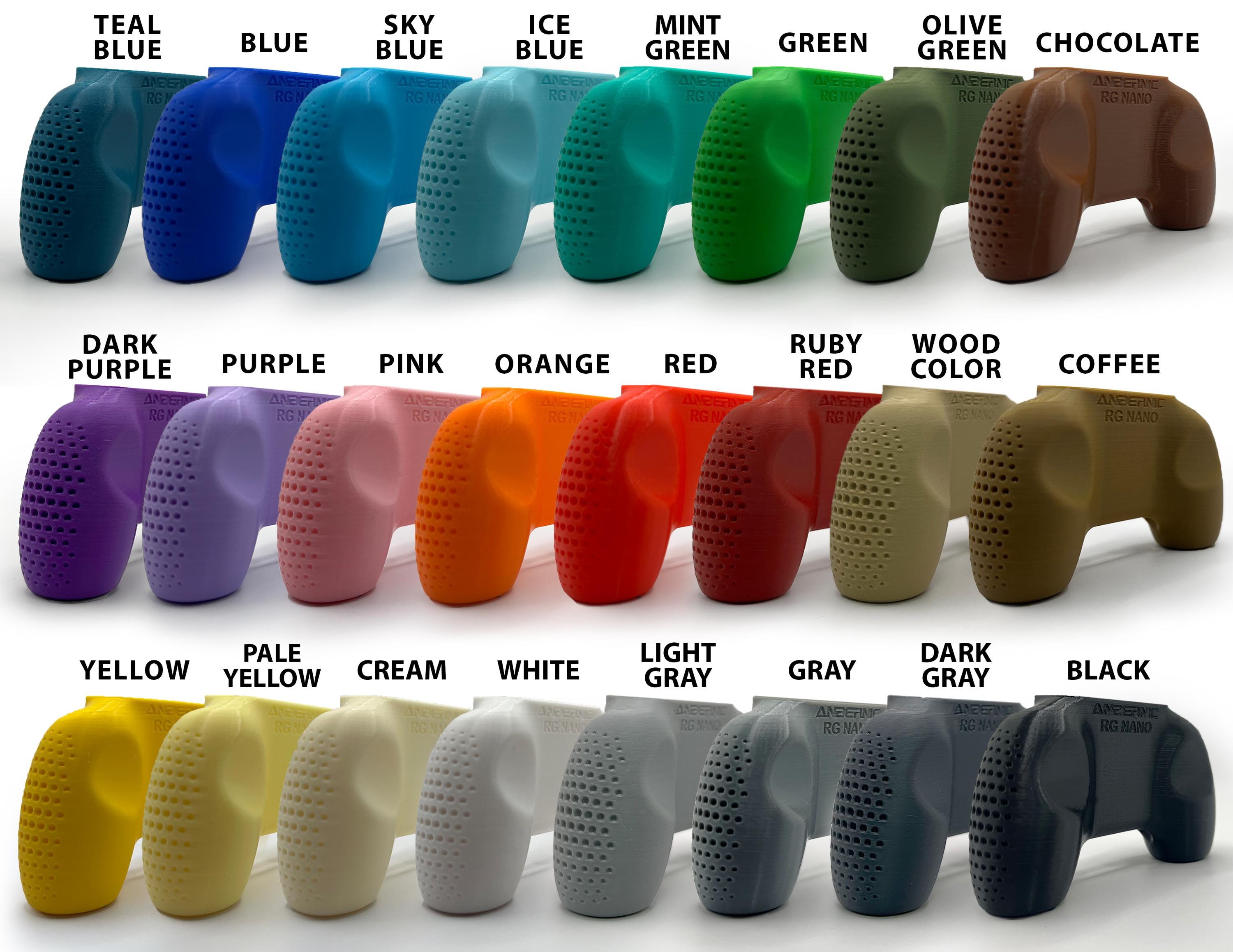 AYN Thor Grip: Ergonomic 3D Printed - Built in Stylus Holders - Etsy