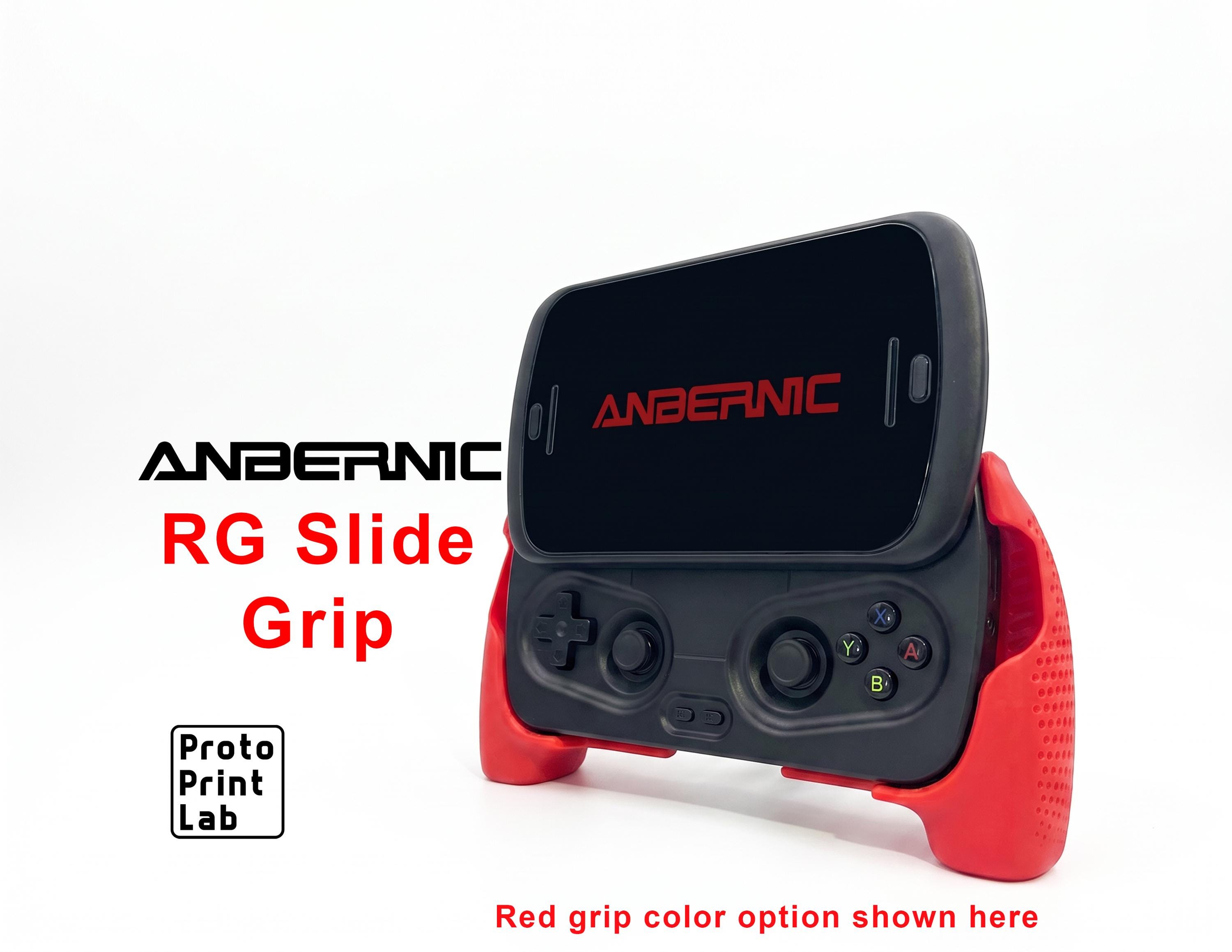Anbernic Rg Slide Case - Etsy