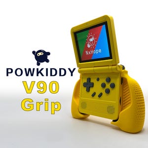 Powkiddy V90 Grip