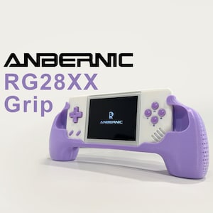 Anbernic RG28XX Grip