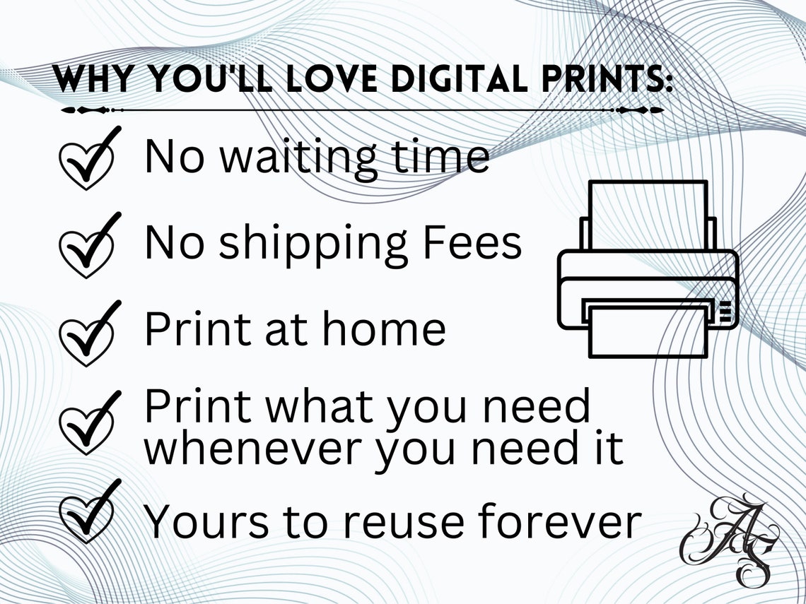 Printable Valentine Card 5x7 Printable Greeting Cards Holiday Valentine Card Print At Home