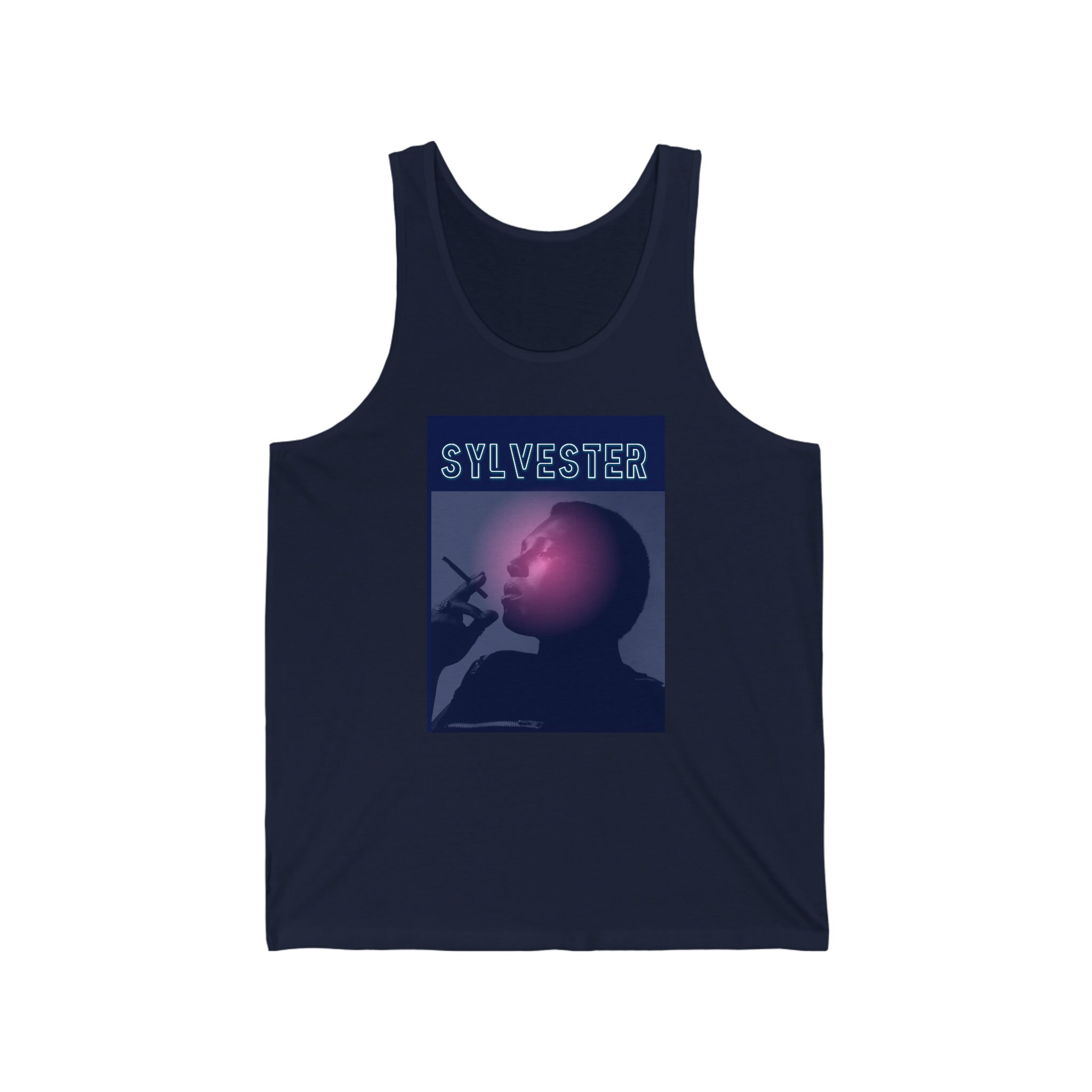 Sylvester Disco Star - Unisex Tank