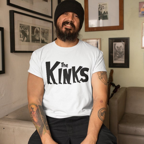 The Kinks - T-Shirt