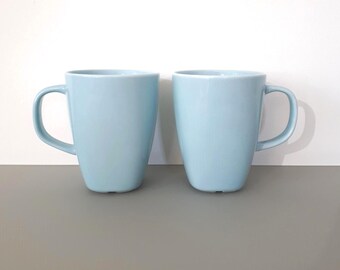 IKEA 365+ Light Turquoise Tasse - Susan Pryke Design
