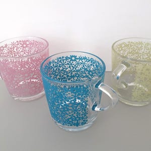 Ikea glasses made in france