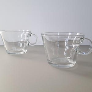 MarilynsVintageNL - NESPRESSO View Collection Design Atelier Oi Tasses à Cappuccino, Set de 2