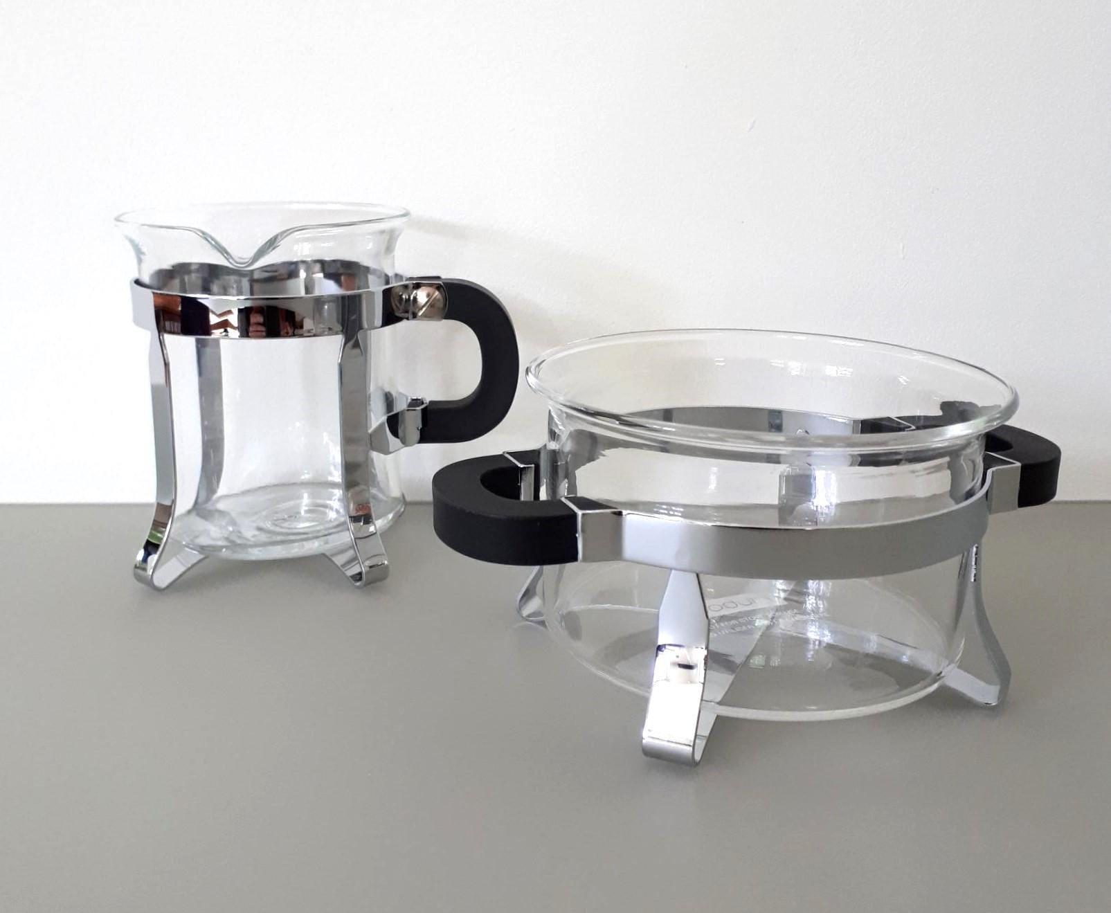 Bodum sugar creamer