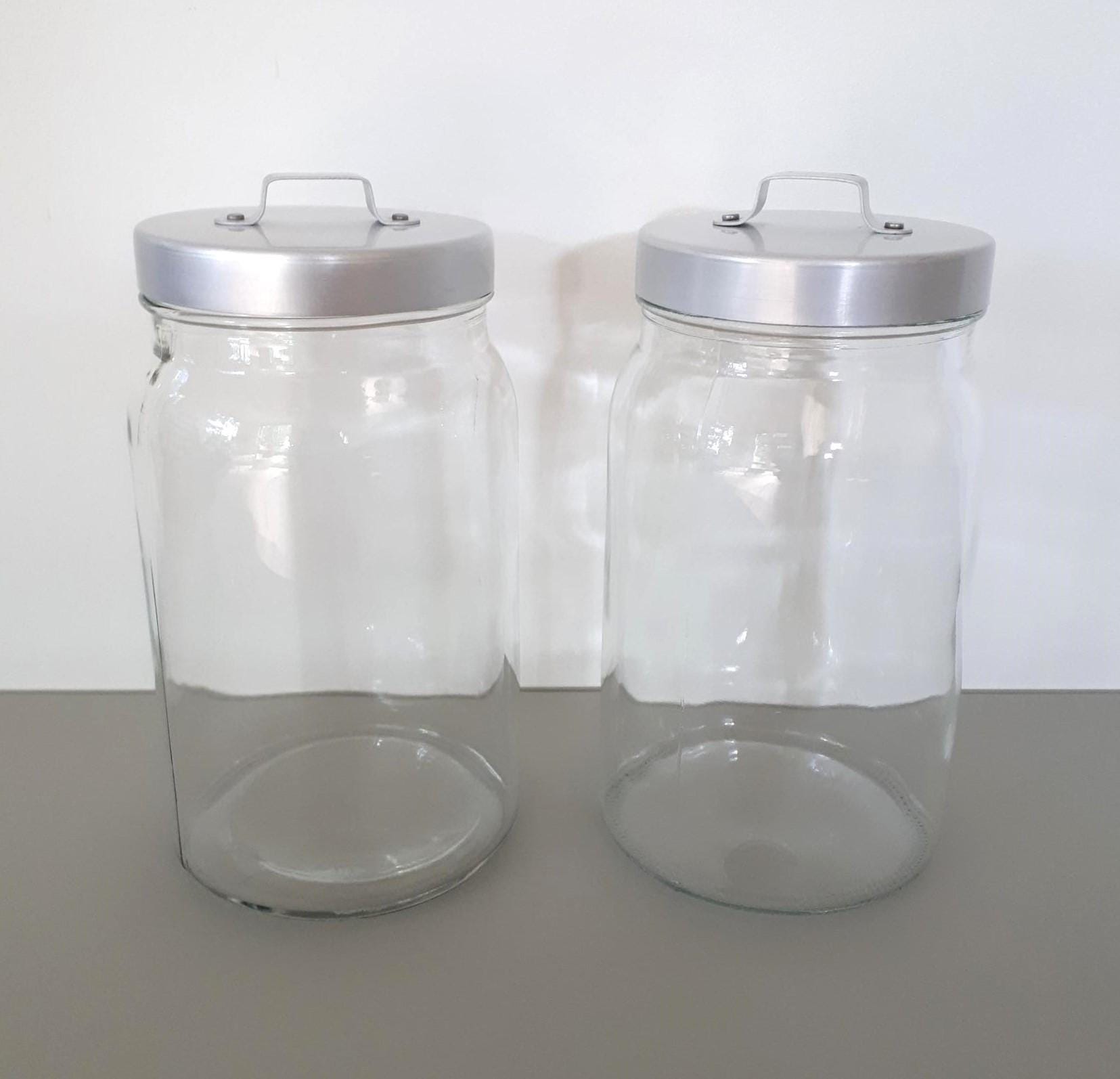 Ikea canister