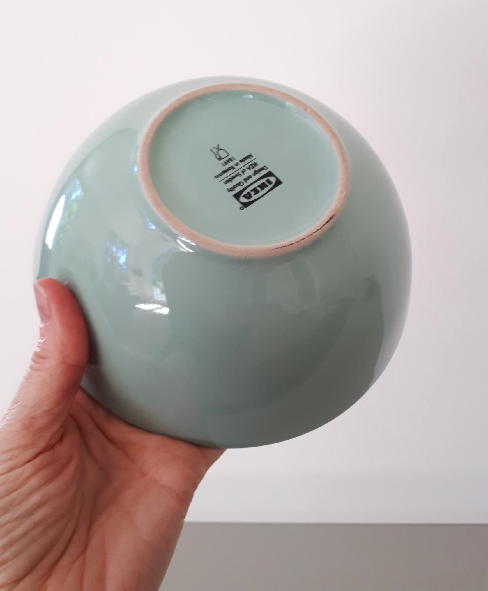 Romanian ceramic bowl - Etsy 日本