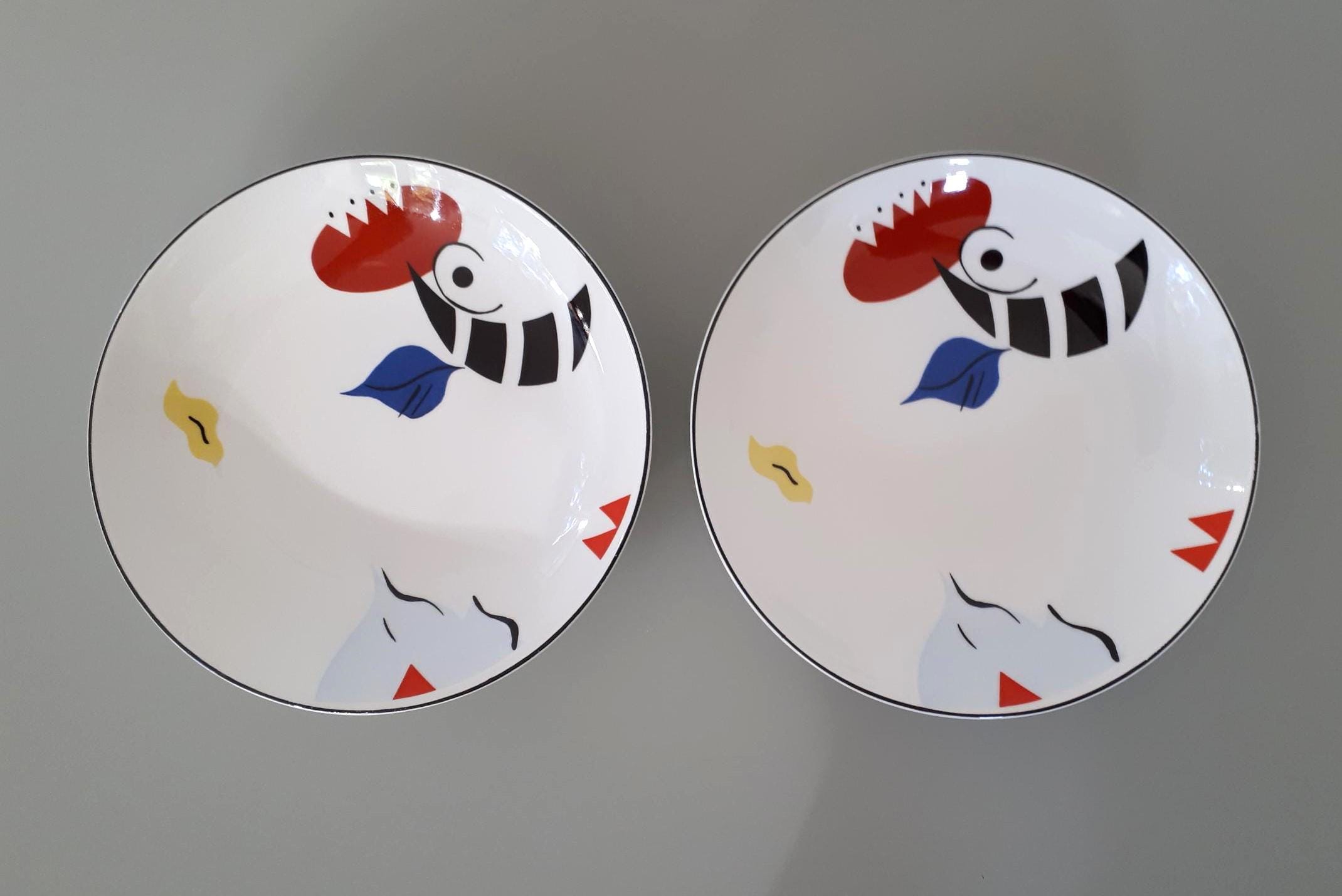 Benedikt Villeroy Boch - Etsy