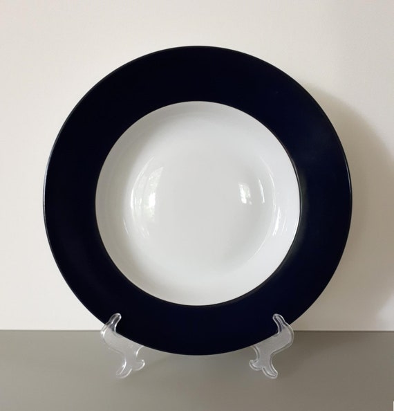 MarilynsVintageNL - Ikea 365+ Ø 25 cm große Suppenschüssel, tiefer Teller - Sue Pryke - Portugal