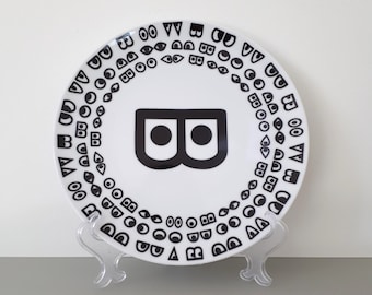 IKEA X Walter Van Beirendonck Glodande Wondermooi Pillow Case - Etsy