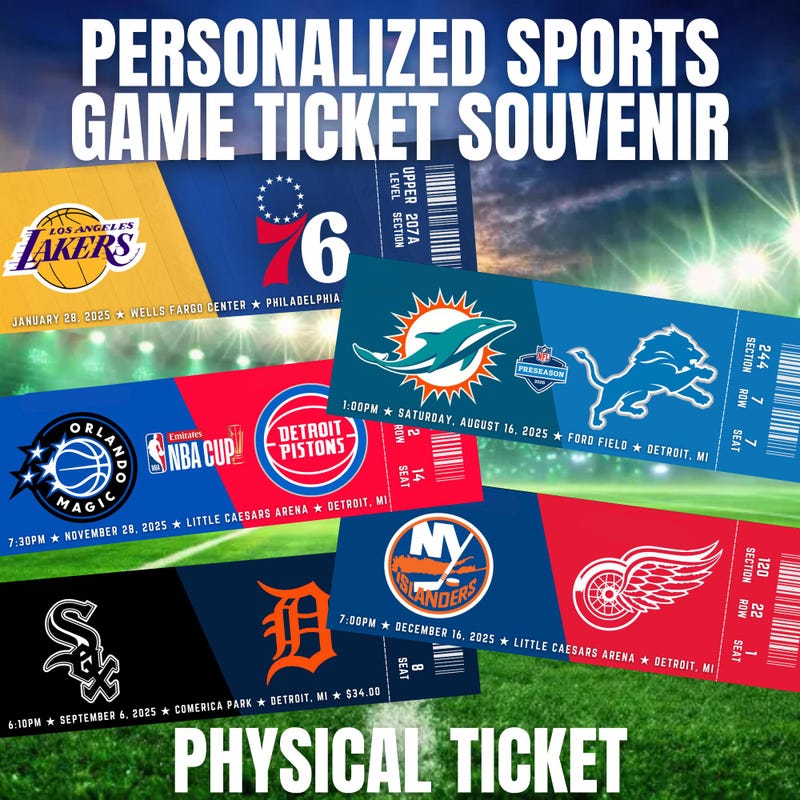 Hockey Souvenir Gift - 60+ Gift Ideas for 2026