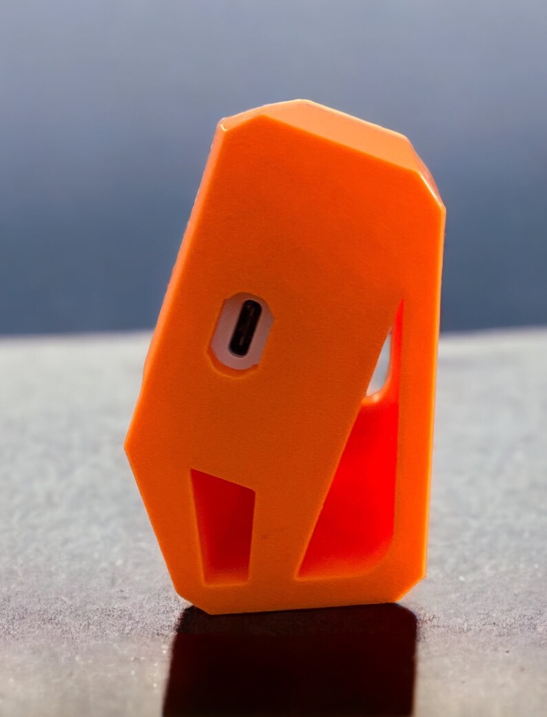 Flipper Zero Desk Stand / Dock / Flipper Zero / Zero Stand / Etsy