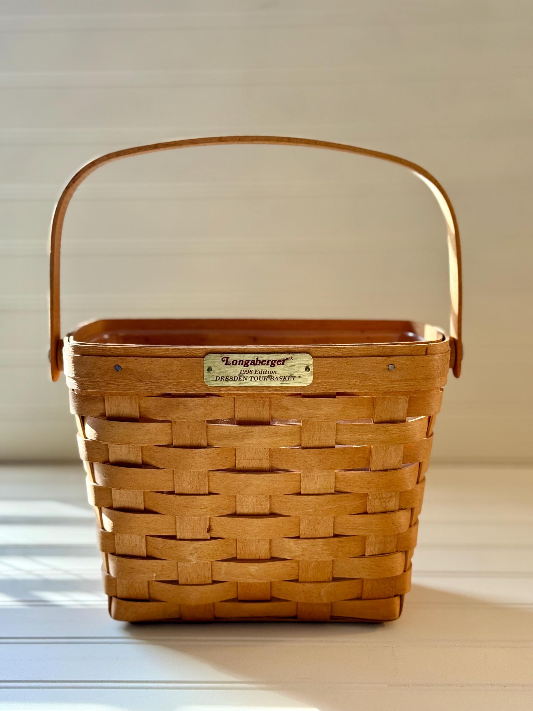 Longaberger 1997 - Etsy