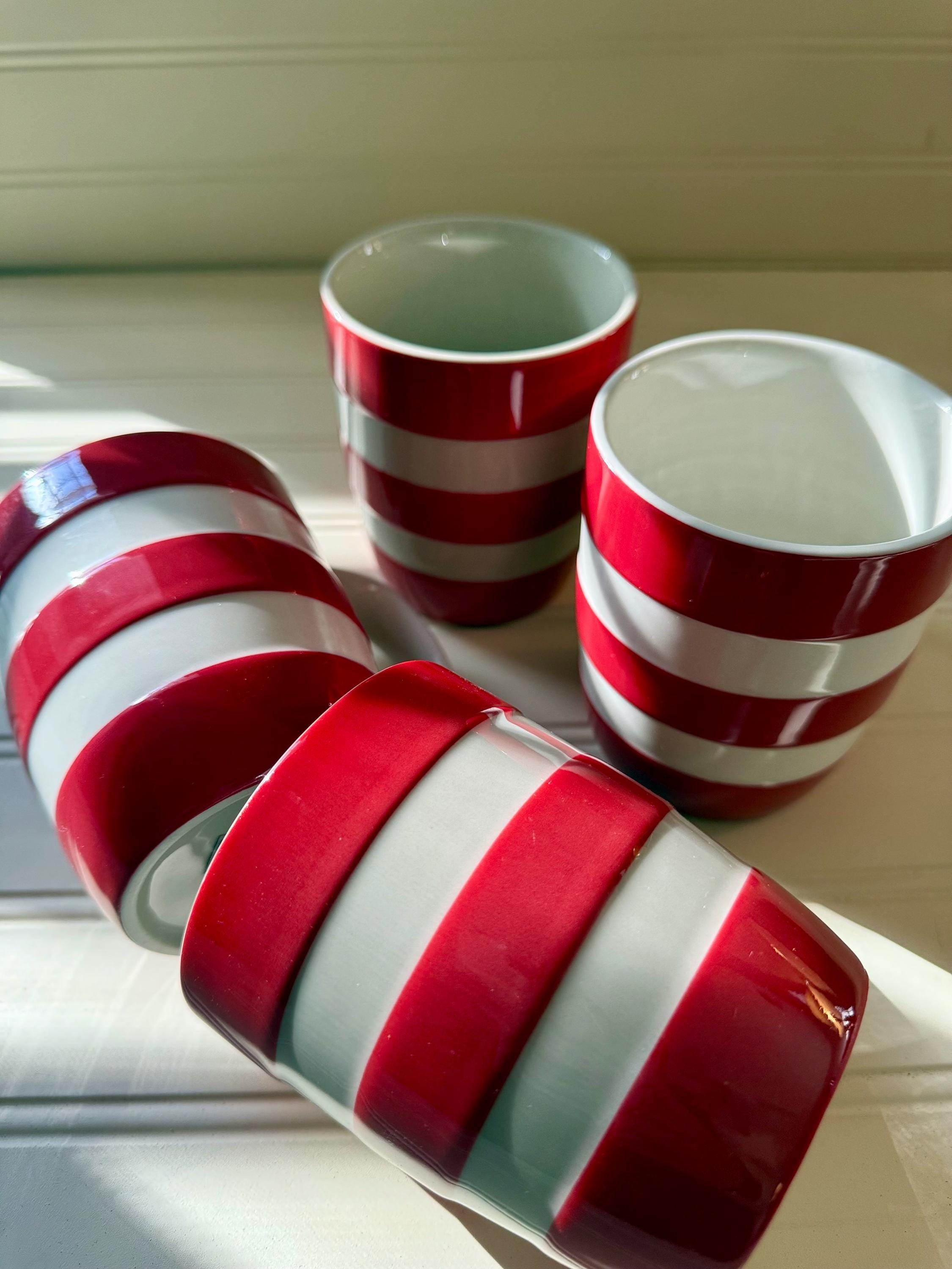 Cornishware - Etsy