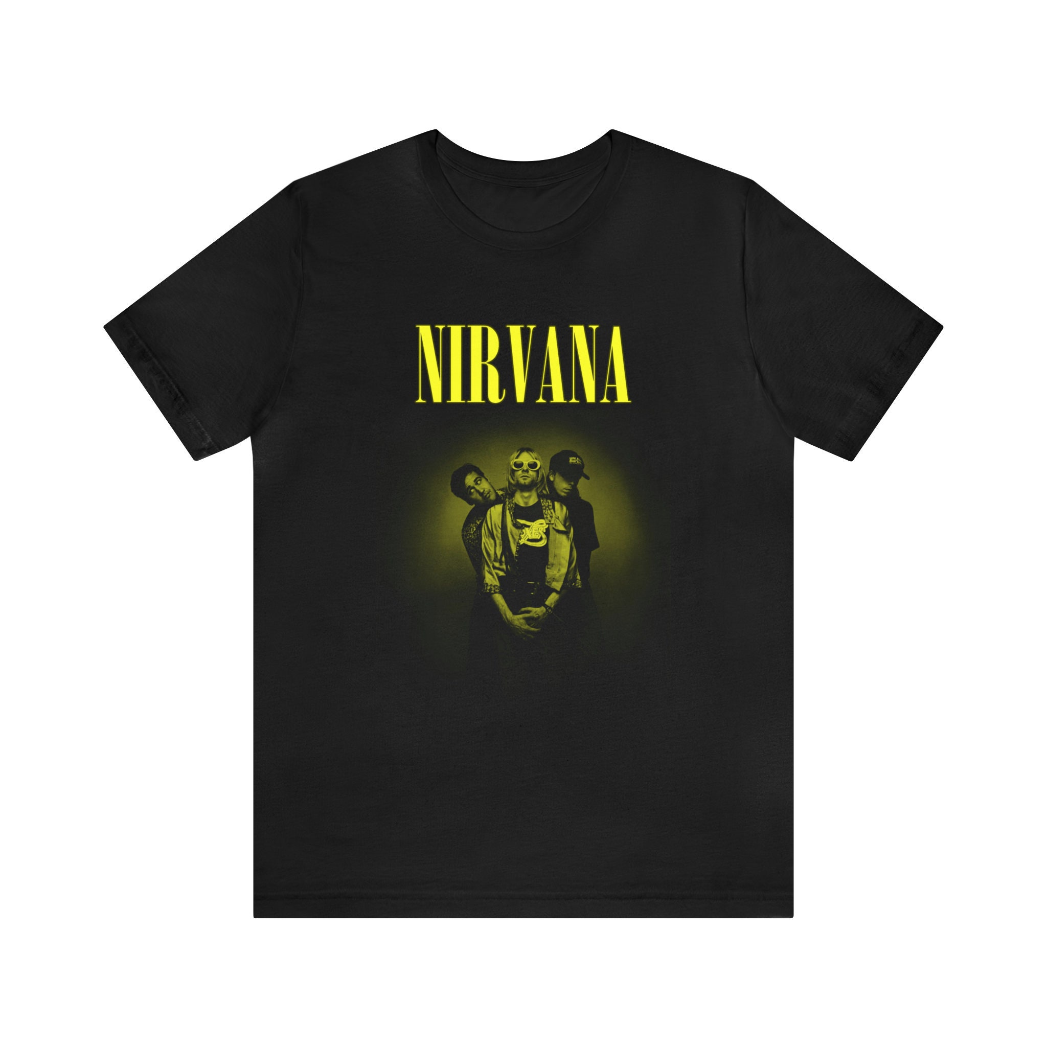 【SATIIIZ】Mek Nirvana Dyeing Short Sleeve T-Shirt 61XmmFp6wCL._UY350_.jpg