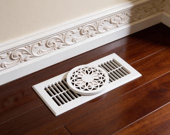 Ambientador de ventilación FlowScents, sistema de fragancia para toda la casa