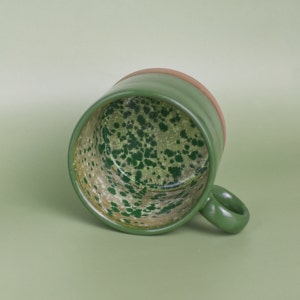 Cortado Cup, Sustainable Design by TAOS
