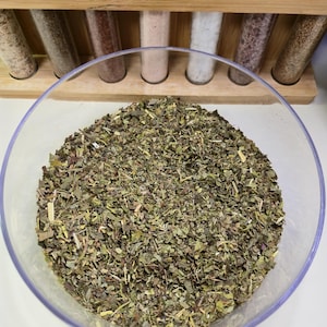 Calming Clarity Tea