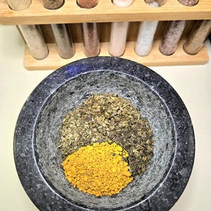 Energizing Mind Support Herbal Tea