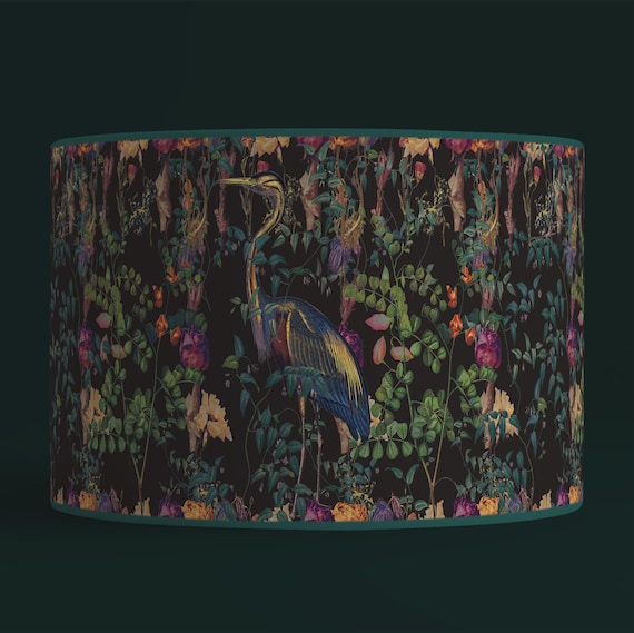 Lamp shade, large lampshade for floor lamp, designer lampshade, bedroom lampshade, floor lamp lampshade, lampshade for pendant light