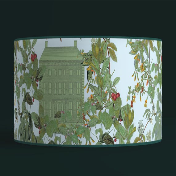 Lamp shade, large lampshade for floor lamp, designer lampshade, bedroom lampshade, floor lamp lampshade, lampshade for pendant light